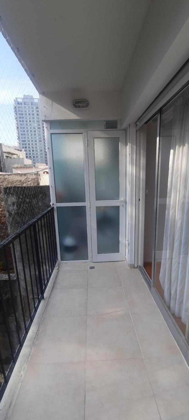 Hermoso Departamento En Palermo Muy Luminoso - Buenos Aires — Fotos 3