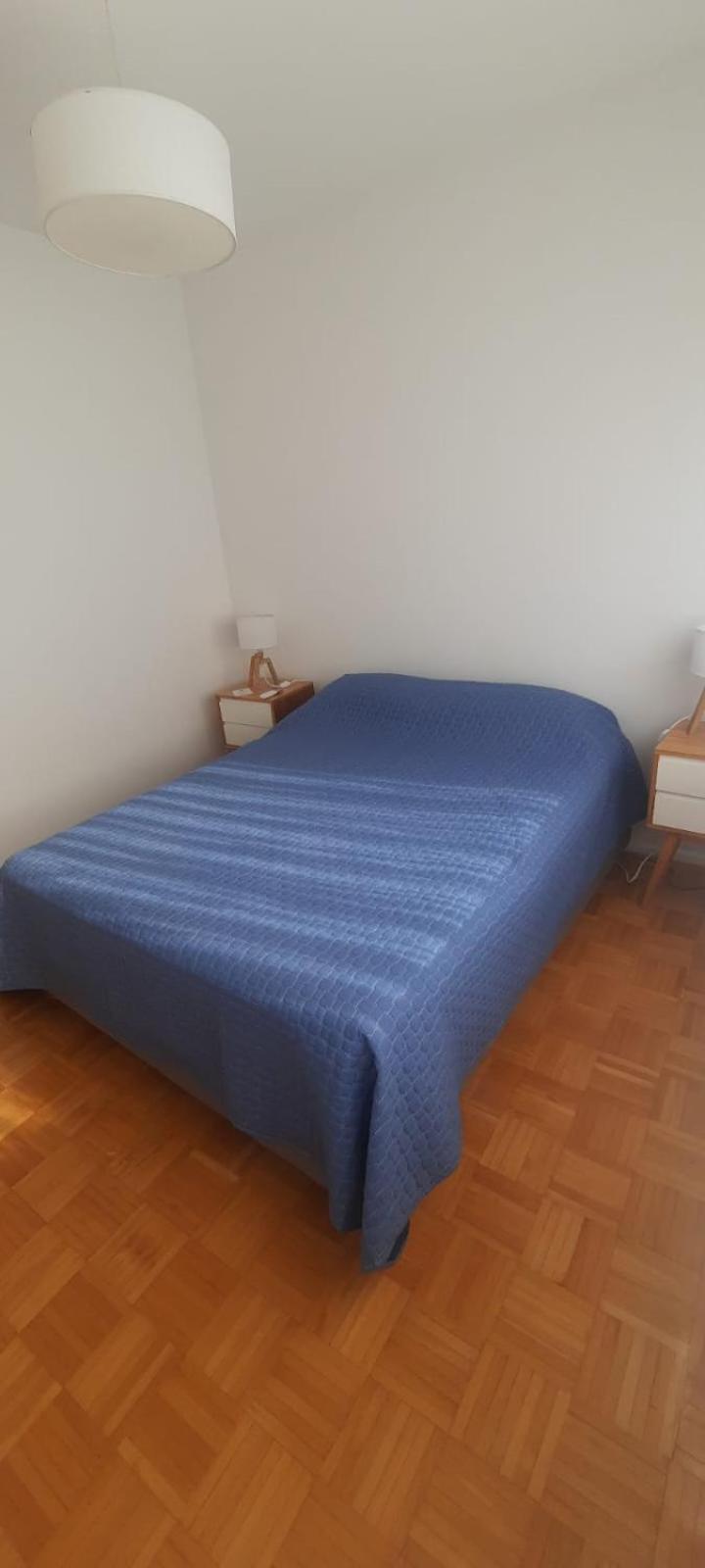 Hermoso Departamento En Palermo Muy Luminoso - Buenos Aires — Fotos 2