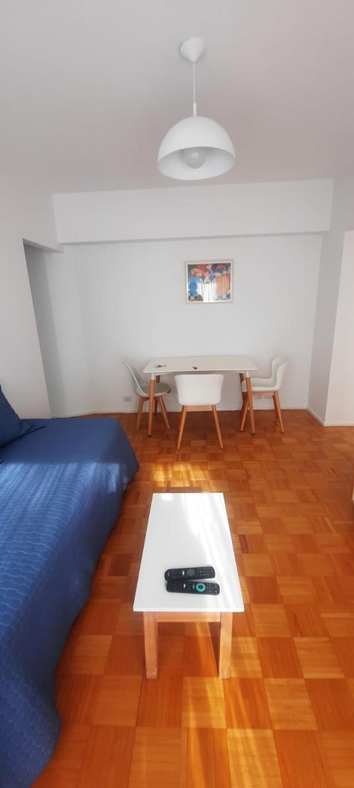 Hermoso Departamento En Palermo Muy Luminoso - Buenos Aires, Buenos Aires
